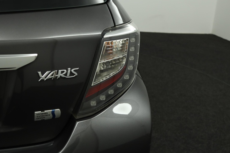 Toyota Yaris - 1.5 Full Hybrid Aspiration 39