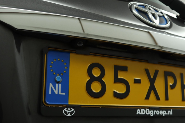 Toyota Yaris - 1.5 Full Hybrid Aspiration 41