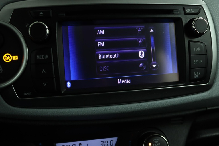 Toyota Yaris - 1.5 Full Hybrid Aspiration 44