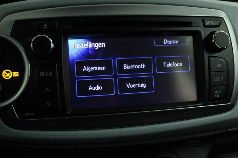 Toyota Yaris - 1.5 Full Hybrid Aspiration 45