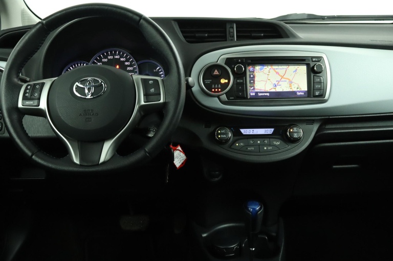 Toyota Yaris - 1.5 Full Hybrid Aspiration 47