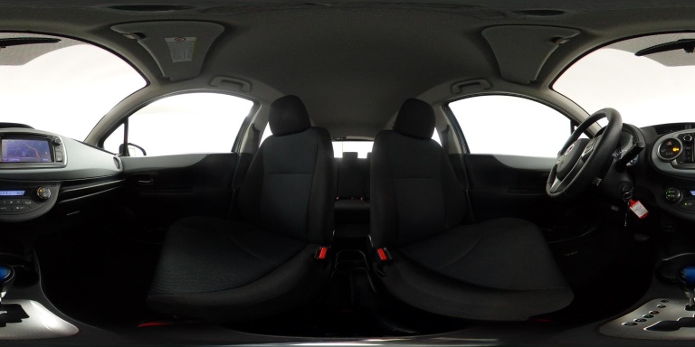 Toyota Yaris - 1.5 Full Hybrid Aspiration 49