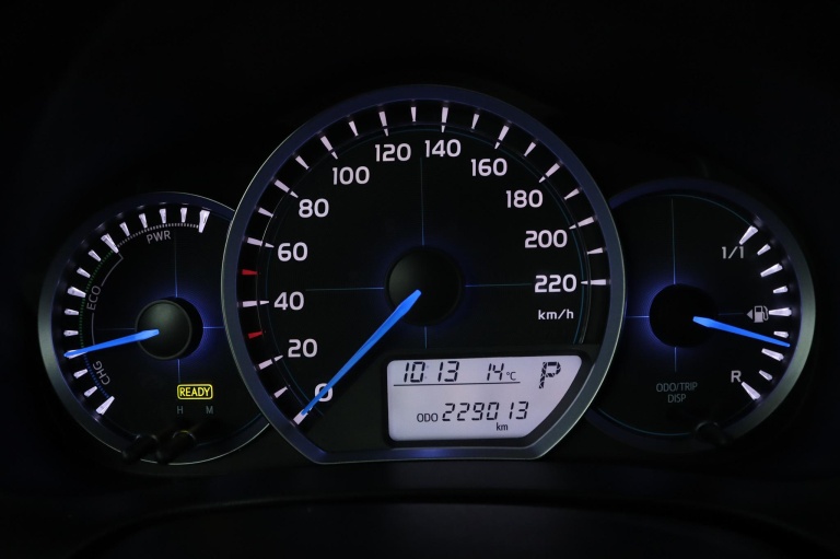 Toyota Yaris - 1.5 Full Hybrid Aspiration 6