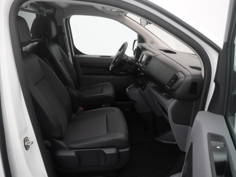 Toyota PROACE Electric Worker - Live Extra Range 75 kWh 11