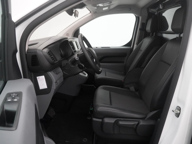 Toyota PROACE Electric Worker - Live Extra Range 75 kWh