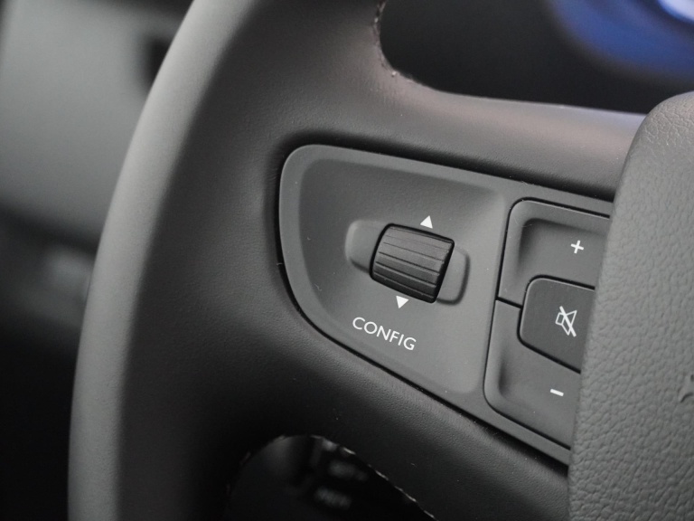 Toyota PROACE Electric Worker - Live Extra Range 75 kWh 13