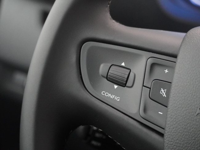 Toyota PROACE Electric Worker - Live Extra Range 75 kWh