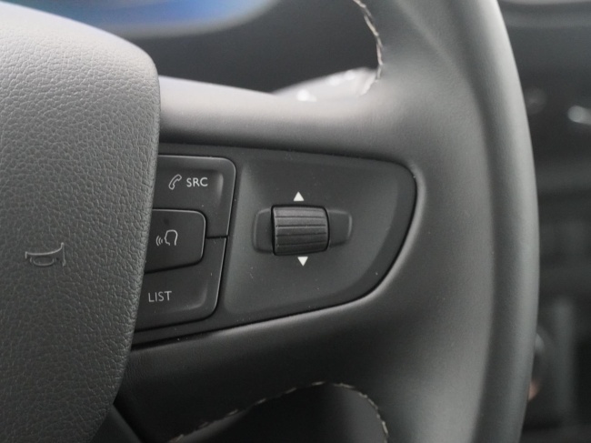 Toyota PROACE Electric Worker - Live Extra Range 75 kWh