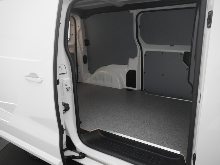 Toyota PROACE Electric Worker - Live Extra Range 75 kWh 18