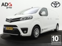 Toyota PROACE Electric Worker
