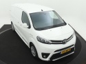 Toyota PROACE Electric Worker