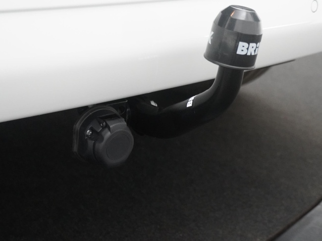 Toyota PROACE Electric Worker - Live Extra Range 75 kWh