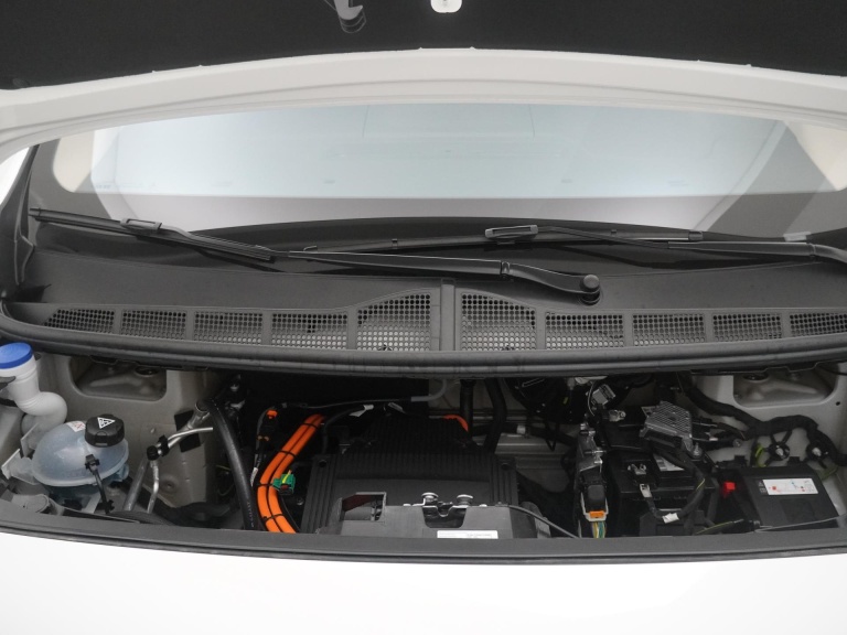 Toyota PROACE Electric Worker - Live Extra Range 75 kWh 24