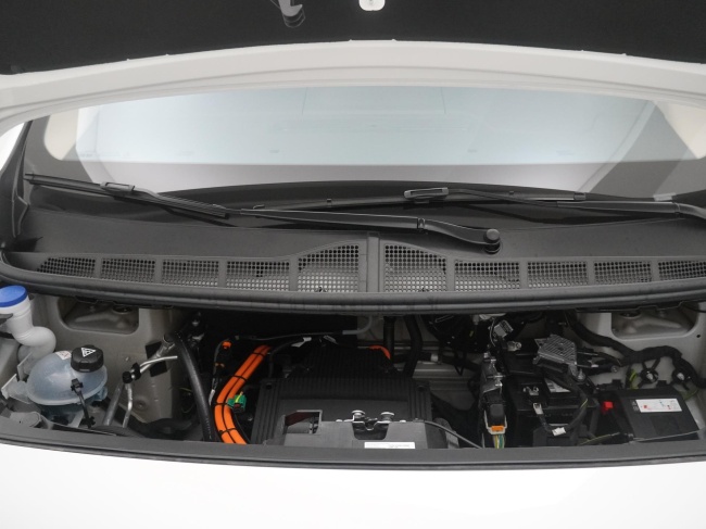 Toyota PROACE Electric Worker - Live Extra Range 75 kWh