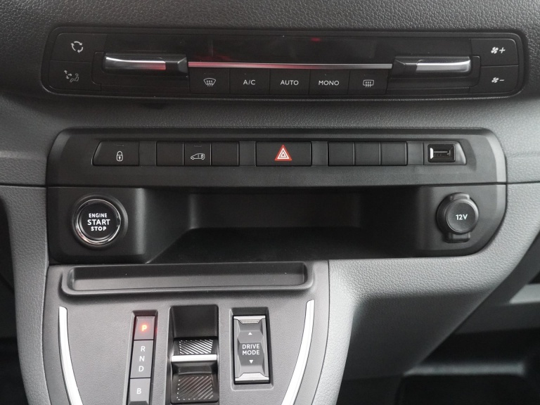 Toyota PROACE Electric Worker - Live Extra Range 75 kWh 6