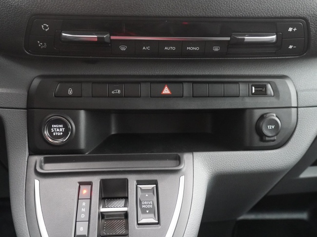 Toyota PROACE Electric Worker - Live Extra Range 75 kWh