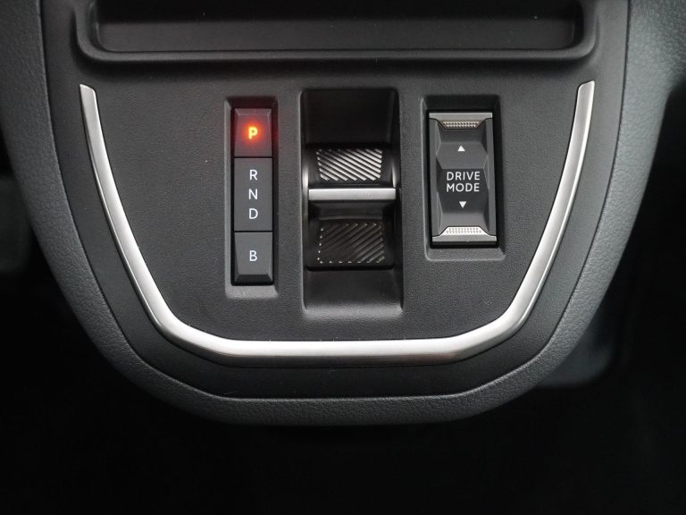 Toyota PROACE Electric Worker - Live Extra Range 75 kWh 7