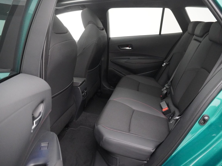 Toyota Corolla - Touring sports Hybrid 140 GR Sport 13