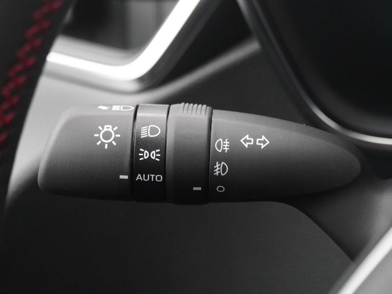 Toyota Corolla - Touring sports Hybrid 140 GR Sport 16
