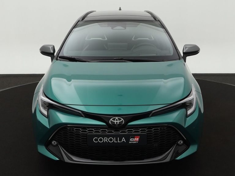 Toyota Corolla - Touring sports Hybrid 140 GR Sport 18