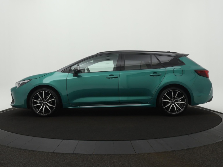 Toyota Corolla - Touring sports Hybrid 140 GR Sport 2