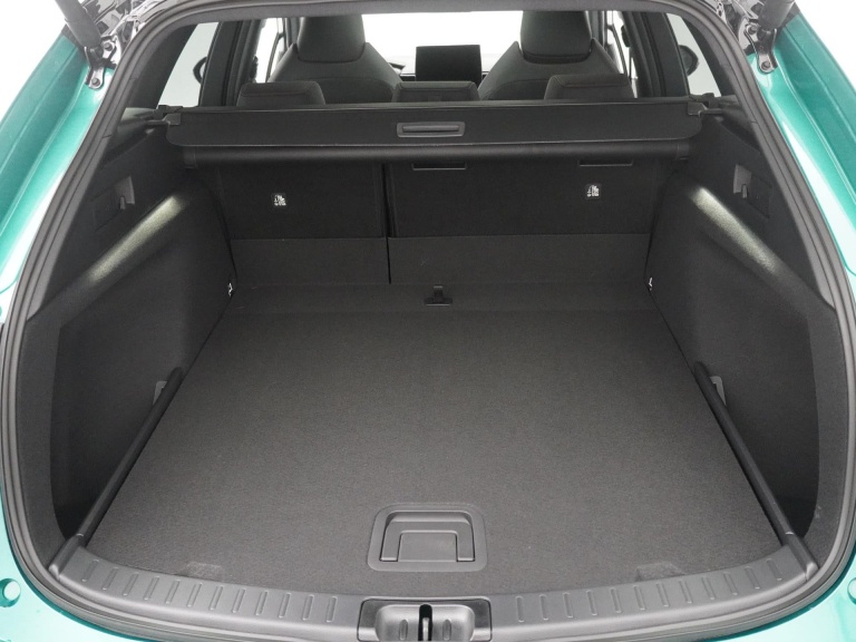 Toyota Corolla - Touring sports Hybrid 140 GR Sport 22