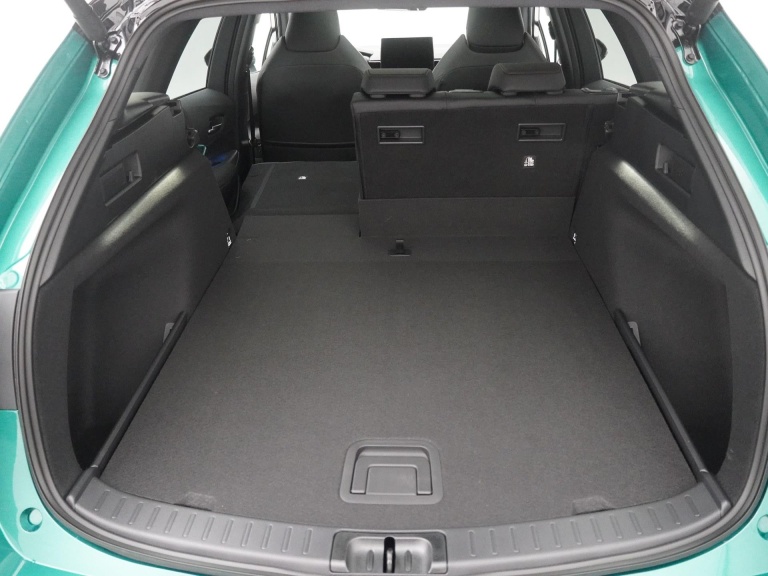 Toyota Corolla - Touring sports Hybrid 140 GR Sport 23