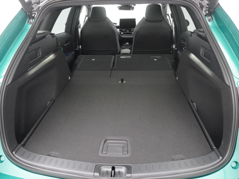 Toyota Corolla - Touring sports Hybrid 140 GR Sport 24