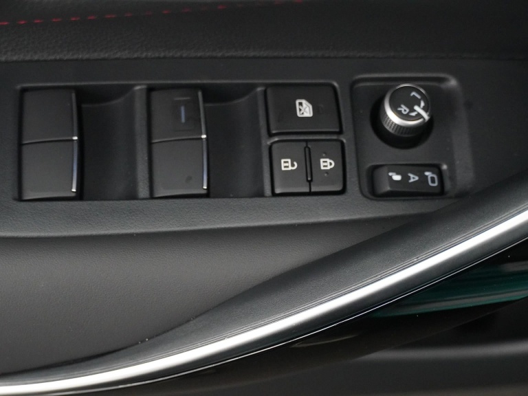Toyota Corolla - Touring sports Hybrid 140 GR Sport 25