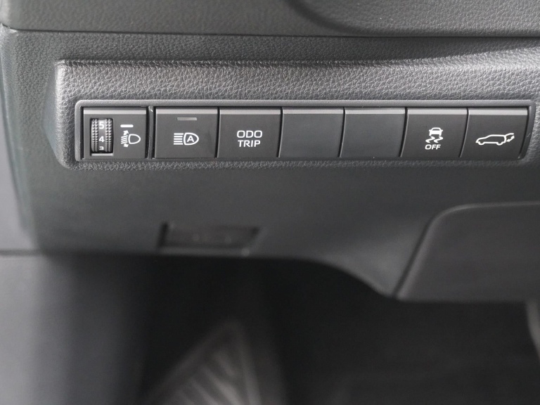 Toyota Corolla - Touring sports Hybrid 140 GR Sport 26