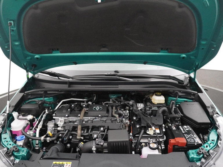 Toyota Corolla - Touring sports Hybrid 140 GR Sport 29