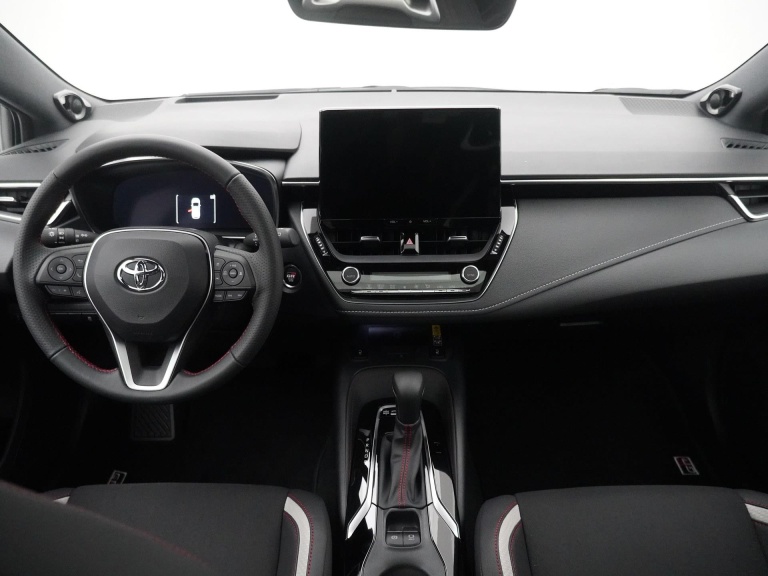 Toyota Corolla - Touring sports Hybrid 140 GR Sport 3