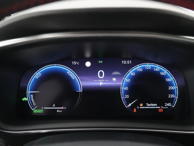 Toyota Corolla - Touring sports Hybrid 140 GR Sport 4