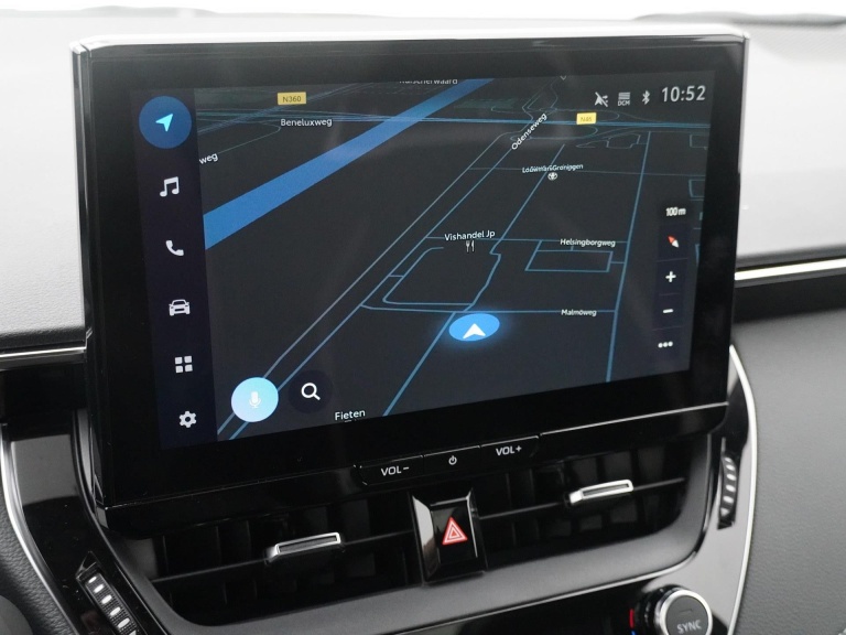 Toyota Corolla - Touring sports Hybrid 140 GR Sport 5