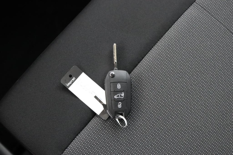 Toyota PROACE Long Worker - 2.0 D-4D L2 Navigator 11