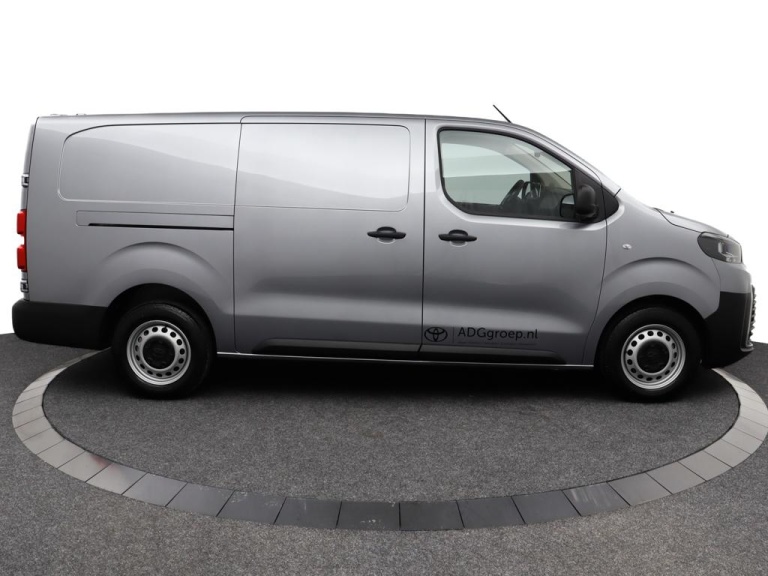 Toyota PROACE Long Worker - 2.0 D-4D L2 Navigator 13