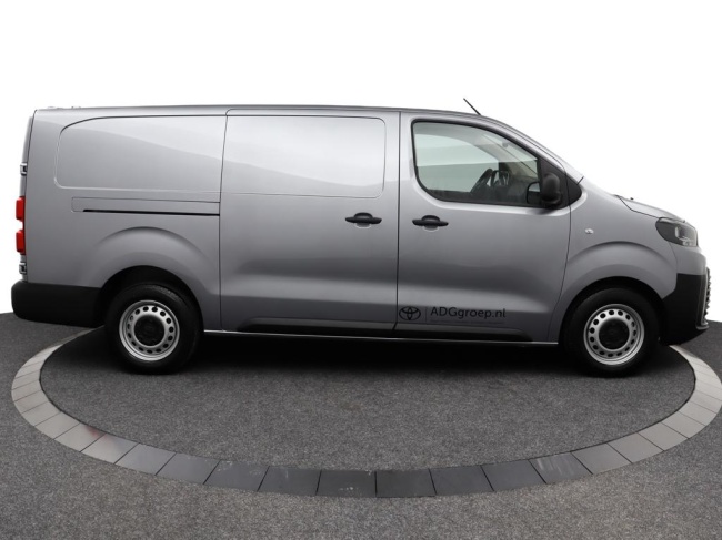 Toyota PROACE Long Worker - 2.0 D-4D L2 Navigator