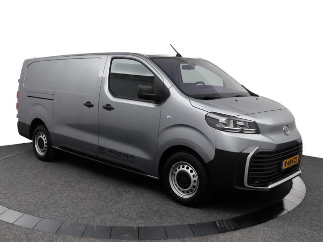 Toyota PROACE Long Worker - 2.0 D-4D L2 Navigator