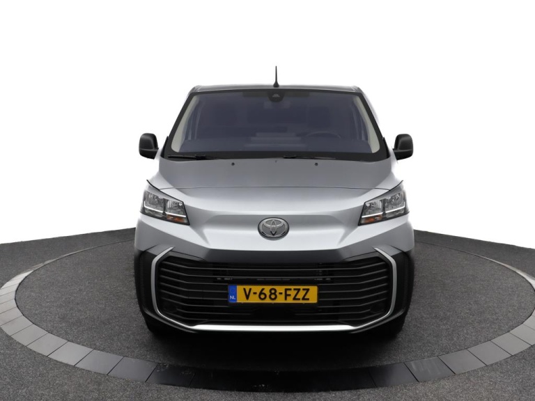Toyota PROACE Long Worker - 2.0 D-4D L2 Navigator 16