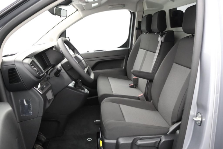 Toyota PROACE Long Worker - 2.0 D-4D L2 Navigator 17