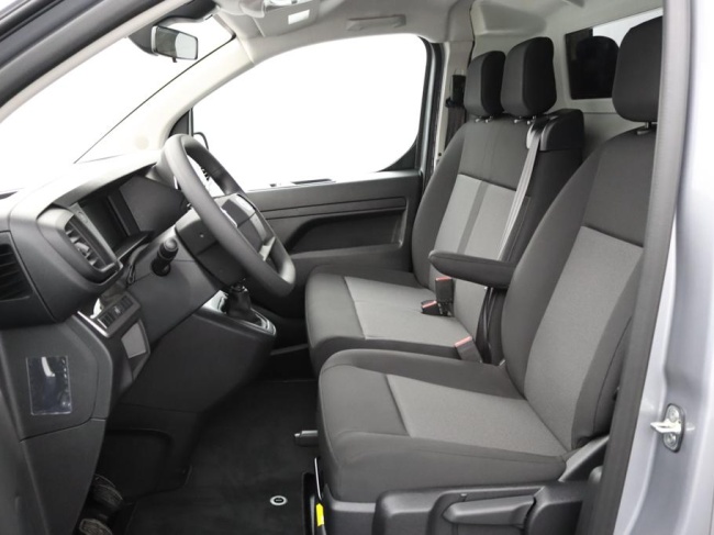 Toyota PROACE Long Worker - 2.0 D-4D L2 Navigator