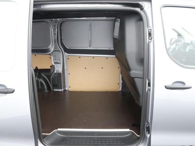 Toyota PROACE Long Worker - 2.0 D-4D L2 Navigator