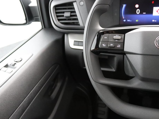 Toyota PROACE Long Worker - 2.0 D-4D L2 Navigator