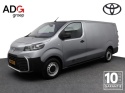 Toyota PROACE Long Worker