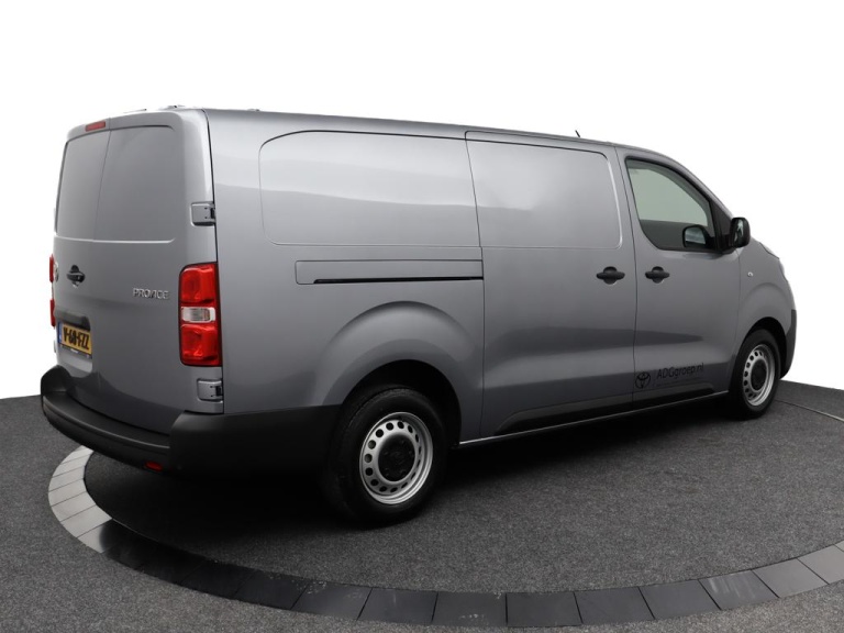 Toyota PROACE Long Worker - 2.0 D-4D L2 Navigator 2