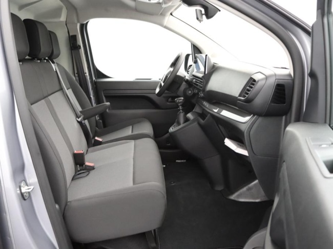 Toyota PROACE Long Worker - 2.0 D-4D L2 Navigator