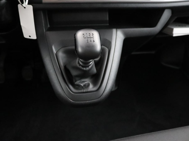 Toyota PROACE Long Worker - 2.0 D-4D L2 Navigator