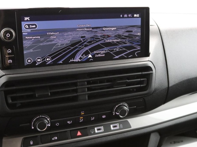 Toyota PROACE Long Worker - 2.0 D-4D L2 Navigator