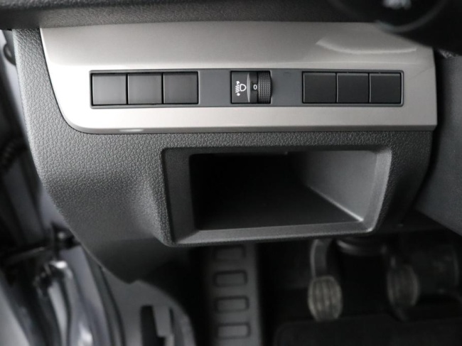 Toyota PROACE Long Worker - 2.0 D-4D L2 Navigator