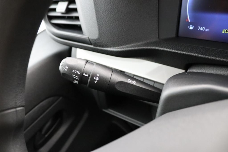 Toyota PROACE Long Worker - 2.0 D-4D L2 Navigator 28